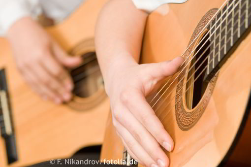 Gitarrenensemble